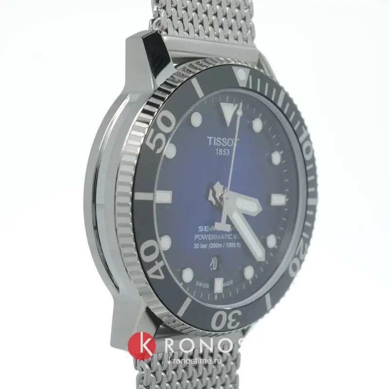 Фотография часов Tissot Seastar 1000 Powermatic 80 T120.407.11.041.02_32